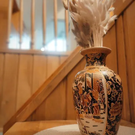 House Izi - Parking, Garden, 8 Min Ride To Center