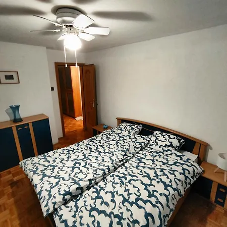 House Izi - Parking, Garden, 8 Min Ride To Center * Maribor