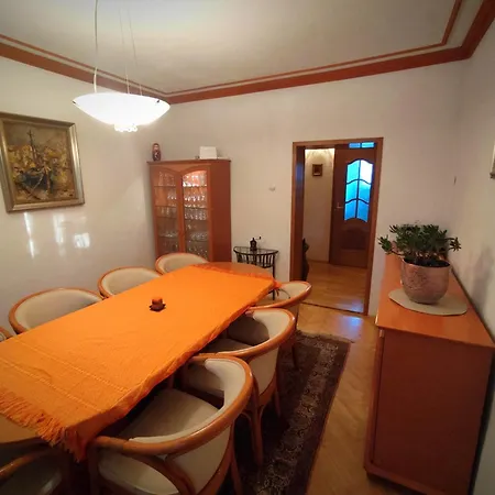 House Izi - Parking, Garden, 8 Min Ride To Center * Maribor