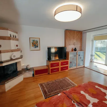 House Izi - Parking, Garden, 8 Min Ride To Center Maribor