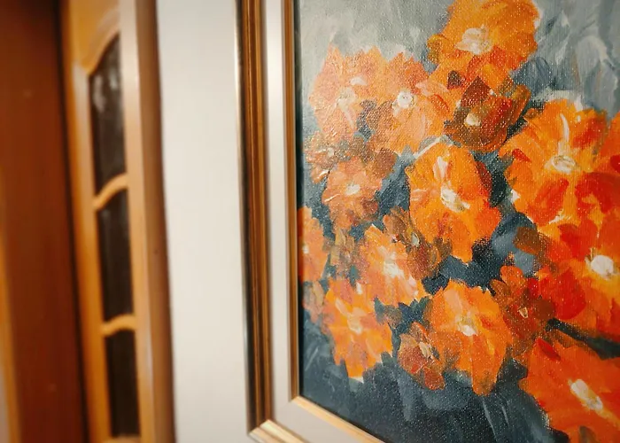 Nyaraló House Izi - Parking, Garden, 8 Min Ride To Center