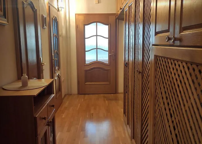 House Izi - Parking, Garden, 8 Min Ride To Center * Maribor