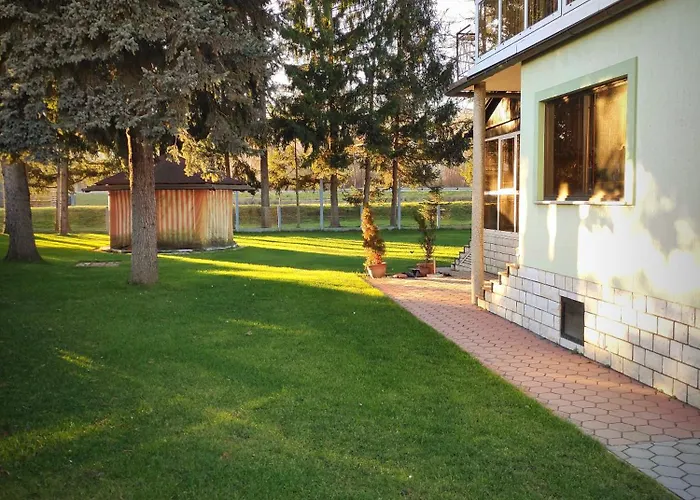 House Izi - Parking, Garden, 8 Min Ride To Center Maribor