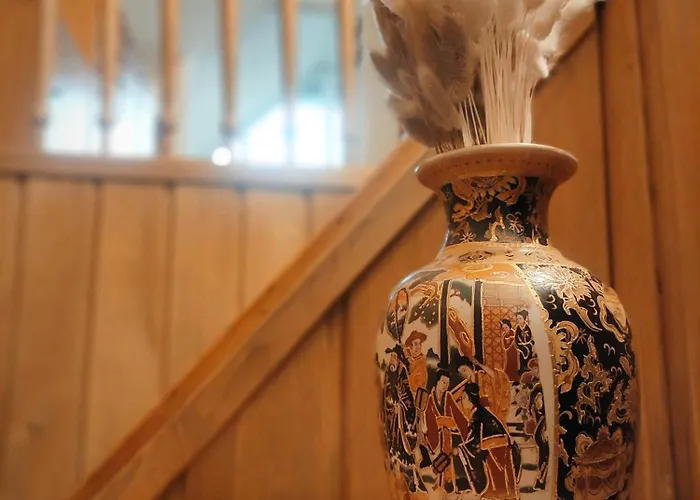 House Izi - Parking, Garden, 8 Min Ride To Center