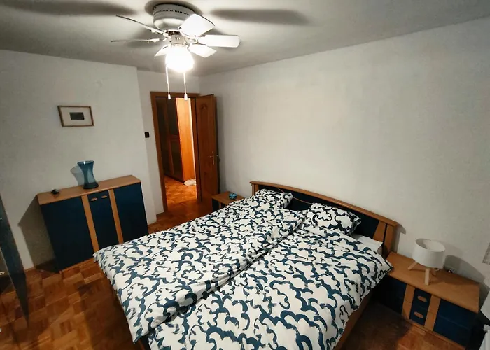 House Izi - Parking, Garden, 8 Min Ride To Center * Maribor