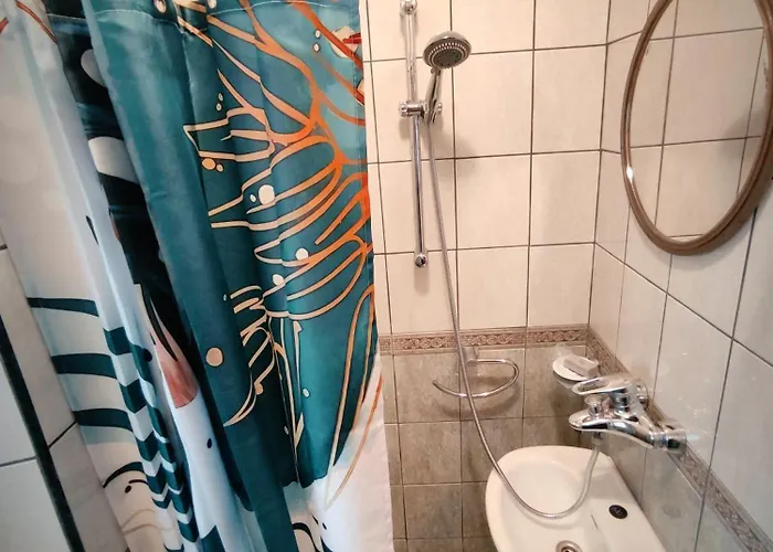 Nyaraló House Izi - Parking, Garden, 8 Min Ride To Center