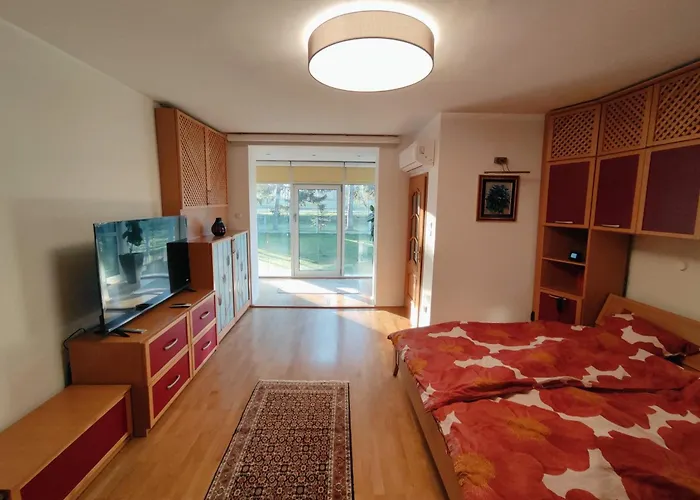 House Izi - Parking, Garden, 8 Min Ride To Center Nyaraló Maribor