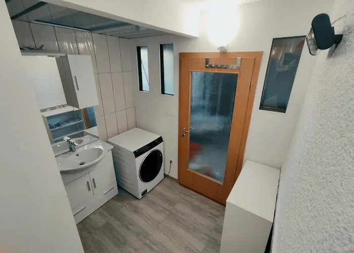 House Izi - Parking, Garden, 8 Min Ride To Center Maribor