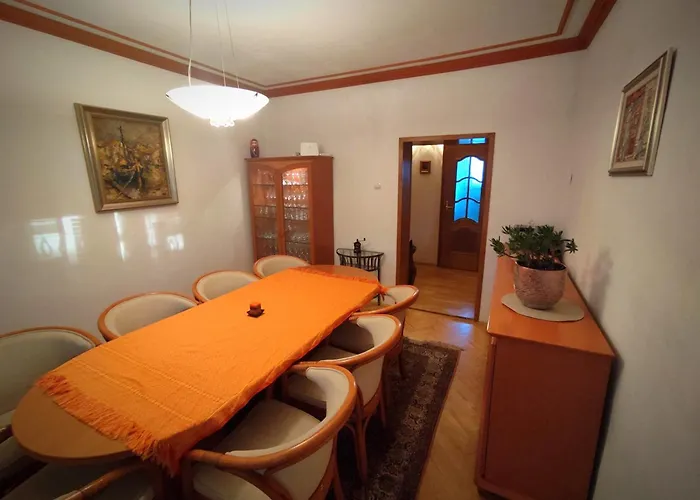 House Izi - Parking, Garden, 8 Min Ride To Center * Maribor