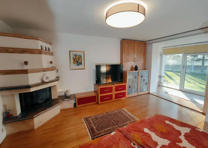 House Izi - Parking, Garden, 8 Min Ride To Center Maribor